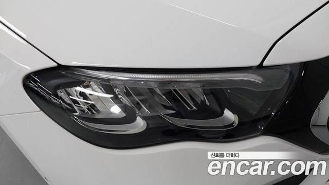 Mercedes-Benz E-Class (W214) E200 AMG Line 2026 — фото 9