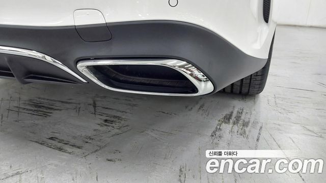 Mercedes-Benz E-Class (W214) E200 AMG Line 2026 — фото 10