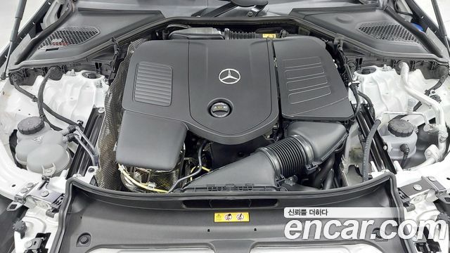 Mercedes-Benz E-Class (W214) E200 AMG Line 2026 — фото 16