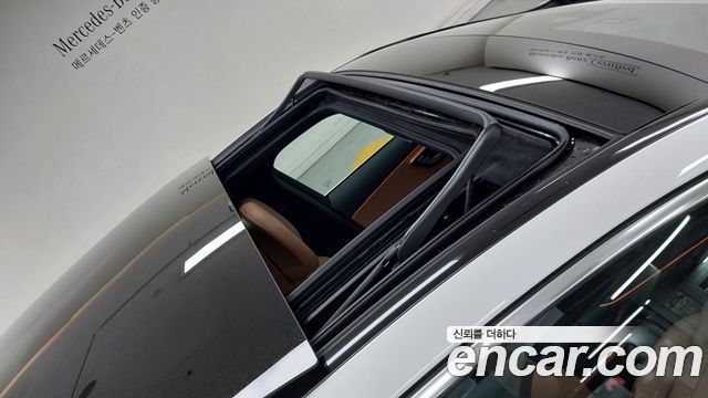 Mercedes-Benz E-Class (W214) E200 AMG Line 2026 — фото 24