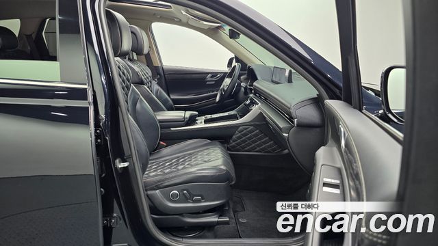 Genesis GV80 3.0 Diesel AWD 2020 — фото 11