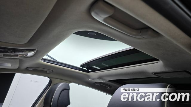 Genesis GV80 3.0 Diesel AWD 2020 — фото 19