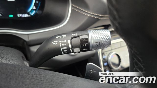 Genesis GV80 3.0 Diesel AWD 2020 — фото 27