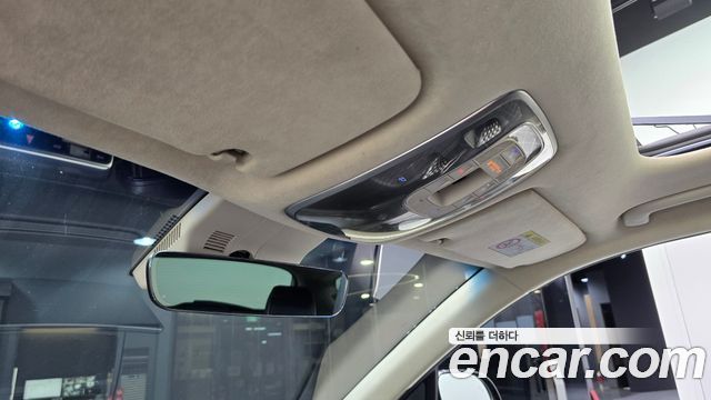 Genesis GV80 3.0 Diesel AWD 2020 — фото 28