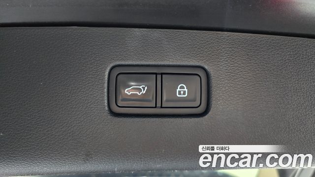 Genesis GV80 3.0 Diesel AWD 2020 — фото 29