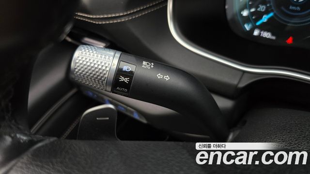 Genesis GV80 3.0 Diesel AWD 2020 — фото 31