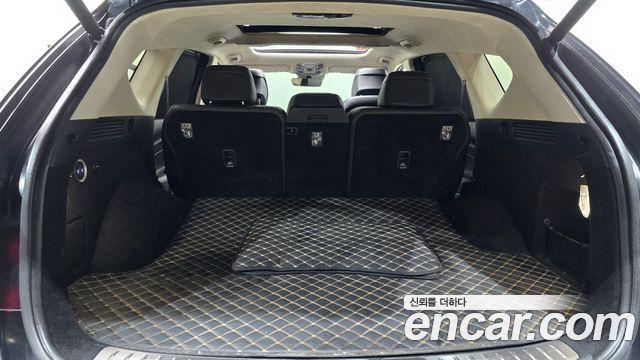 Genesis GV80 3.0 Diesel AWD 2020 — фото 32
