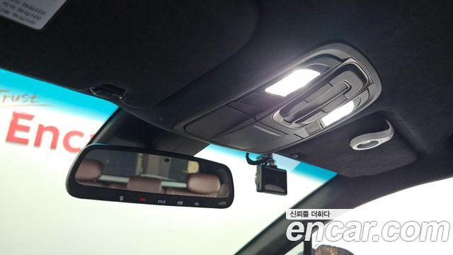 Hyundai Santa Fe (TM) Diesel 2.2 2WD Inspiraition 2020 — фото 17