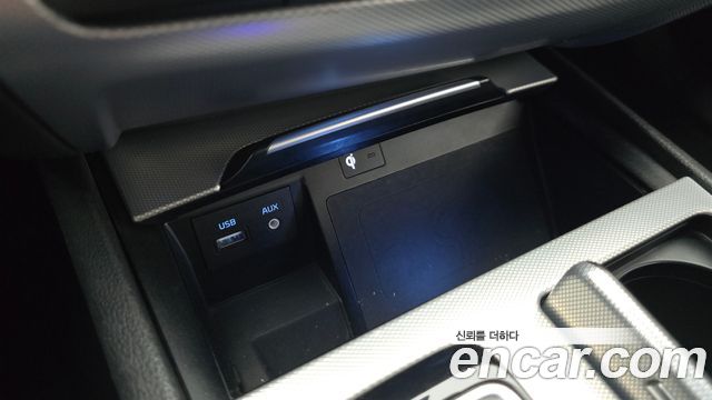 Genesis G80 3.3 GDI Luxury 2017 — фото 28