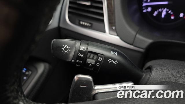 Genesis G80 3.3 GDI Luxury 2017 — фото 30