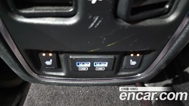 Jeep Grand Cherokee 3.0 Diesel Limited WK2 2017 — фото 13