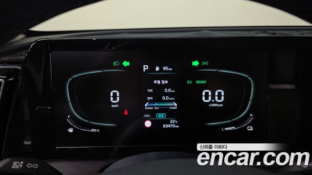 Kia Sportage Hybrid (V) Nobleless 2WD 2023 — фото 8