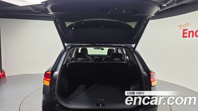 Kia Sportage Hybrid (V) Nobleless 2WD 2023 — фото 20