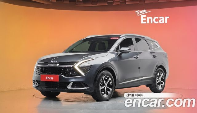 Kia Sportage Hybrid (V) Nobleless 2WD