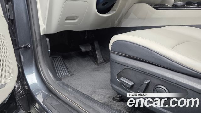 Kia Sportage Hybrid (V) Nobleless 2WD 2023 — фото 28