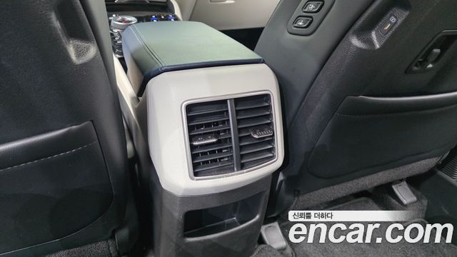 Kia Sportage Hybrid (V) Nobleless 2WD 2023 — фото 33