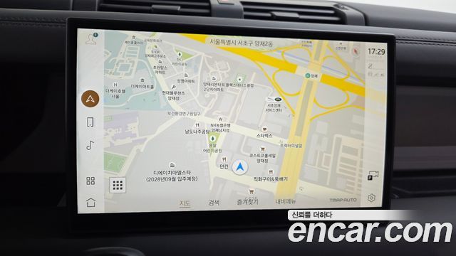 Land Rover Defender (L663) 110 P300 X-Dynamic SE 2025 — фото 11