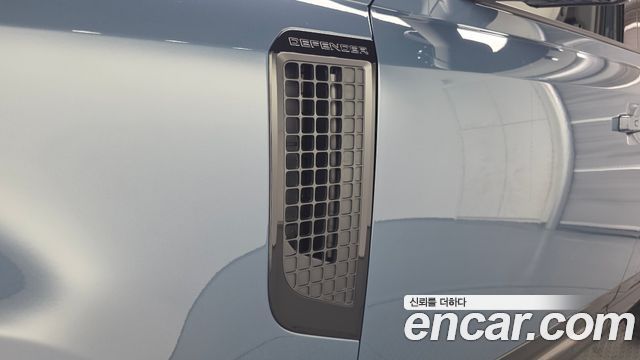 Land Rover Defender (L663) 110 P300 X-Dynamic SE 2025 — фото 20