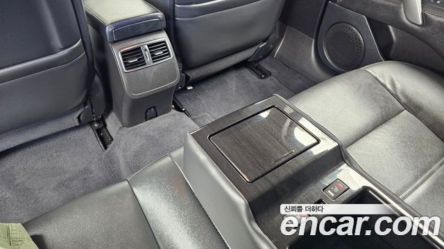 Renault Korea SM7 Nova LPLI 2.0 LPe Disabled 2017 — фото 18