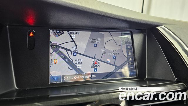 Renault Korea SM7 Nova LPLI 2.0 LPe Disabled 2017 — фото 19
