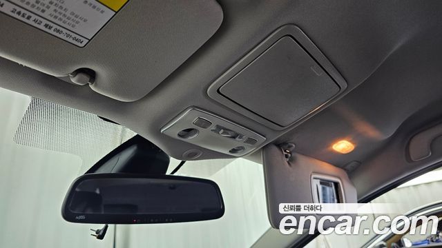 Renault Korea SM7 Nova LPLI 2.0 LPe Disabled 2017 — фото 20