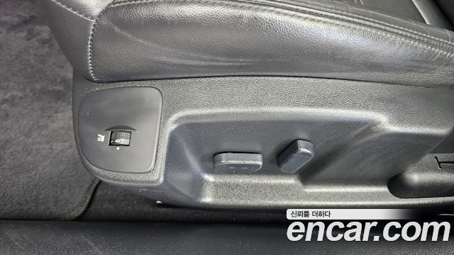 Renault Korea SM7 Nova LPLI 2.0 LPe Disabled 2017 — фото 31