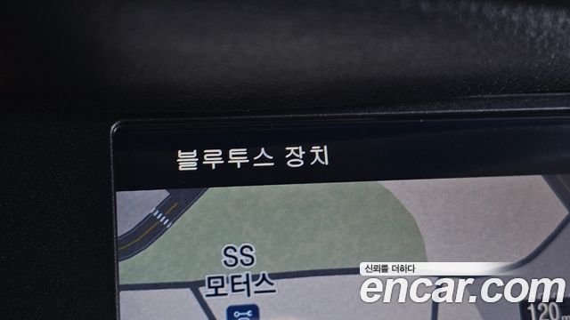 Renault Korea SM7 Nova LPLI 2.0 LPe Disabled 2017 — фото 32