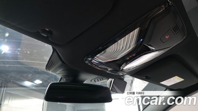 BMW 6 Series GT (G32) 620d xDrive M Sport 2023 — фото 20