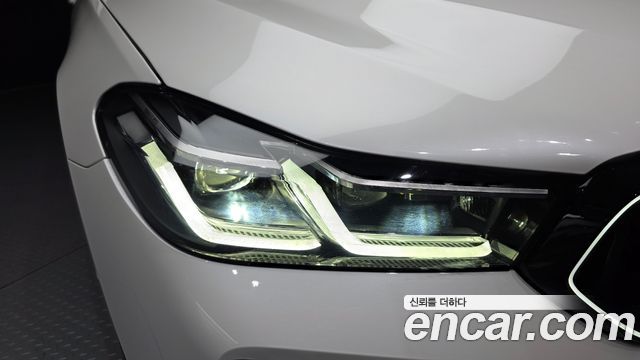 BMW 6 Series GT (G32) 620d xDrive M Sport 2023 — фото 22
