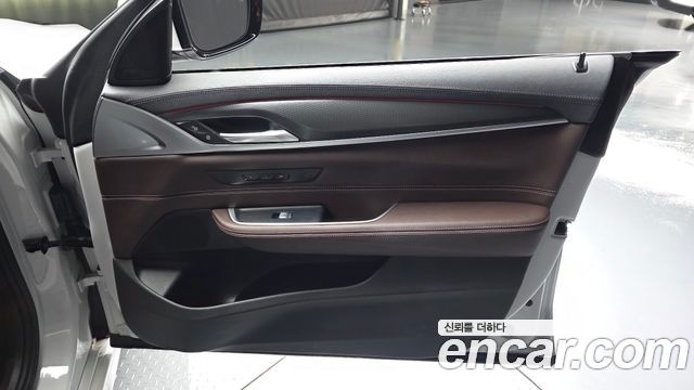 BMW 6 Series GT (G32) 620d xDrive M Sport 2023 — фото 24