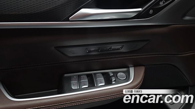 BMW 6 Series GT (G32) 620d xDrive M Sport 2023 — фото 28