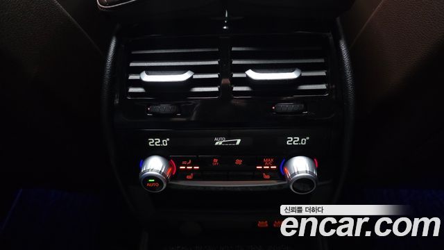 BMW 6 Series GT (G32) 620d xDrive M Sport 2023 — фото 29