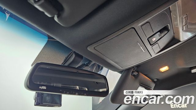 KG Mobility (SsangYong) Rexton Sports Diesel 2.2 4WD Noblesse 2019 — фото 16