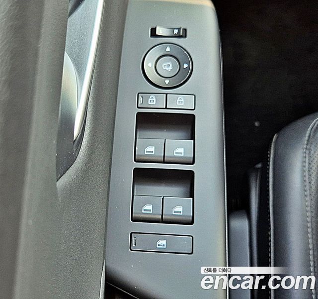 Hyundai Kona (SX2) Gasoline 1.6 Turbo 2WD Modern 2023 — фото 9