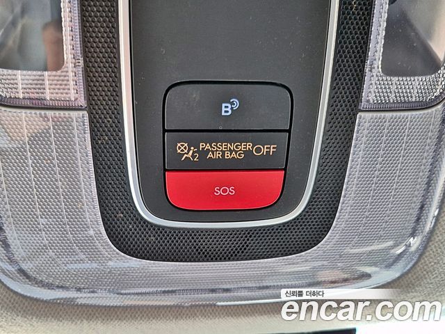 Hyundai Kona (SX2) Gasoline 1.6 Turbo 2WD Modern 2023 — фото 17