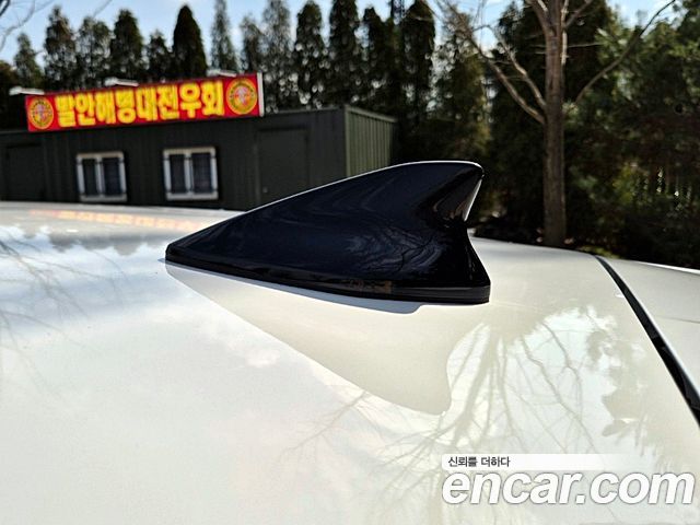Hyundai Kona (SX2) Gasoline 1.6 Turbo 2WD Modern 2023 — фото 18