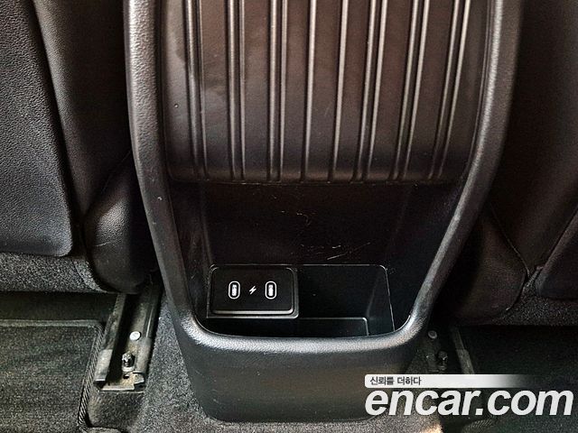 Hyundai Kona (SX2) Gasoline 1.6 Turbo 2WD Modern 2023 — фото 20