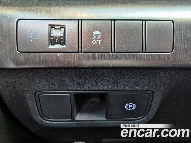 Hyundai Kona (SX2) Gasoline 1.6 Turbo 2WD Modern 2023 — фото 21