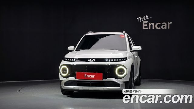 Hyundai Casper Electric Inspiration 2025 — фото 3