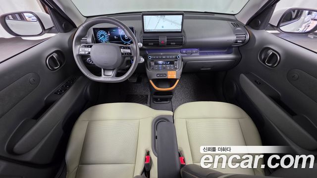 Hyundai Casper Electric Inspiration 2025 — фото 7