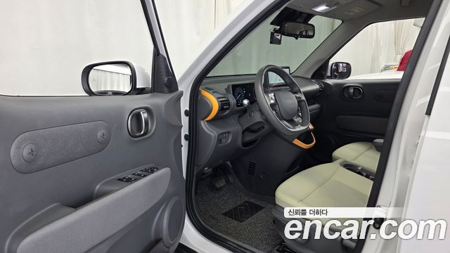 Hyundai Casper Electric Inspiration 2025 — фото 10