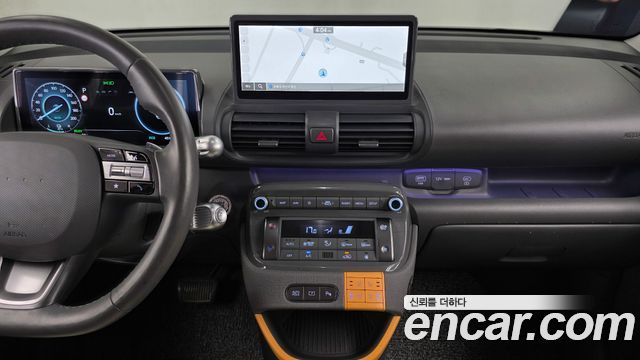 Hyundai Casper Electric Inspiration 2025 — фото 14