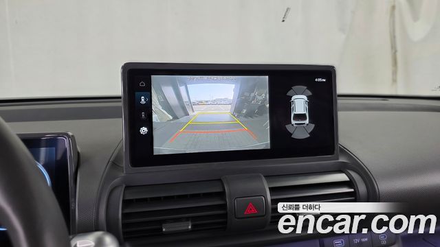 Hyundai Casper Electric Inspiration 2025 — фото 15