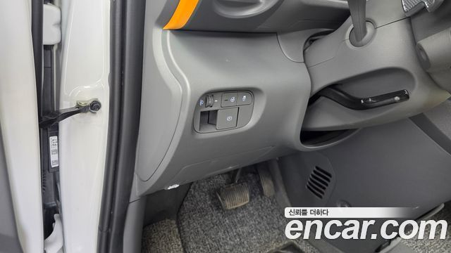 Hyundai Casper Electric Inspiration 2025 — фото 17
