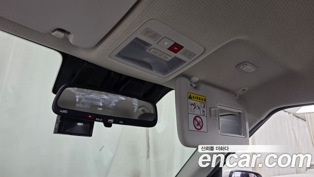 Hyundai Casper Electric Inspiration 2025 — фото 18