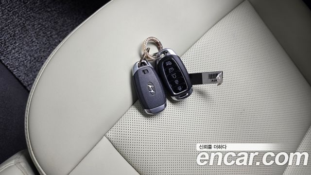 Hyundai Casper Electric Inspiration 2025 — фото 19