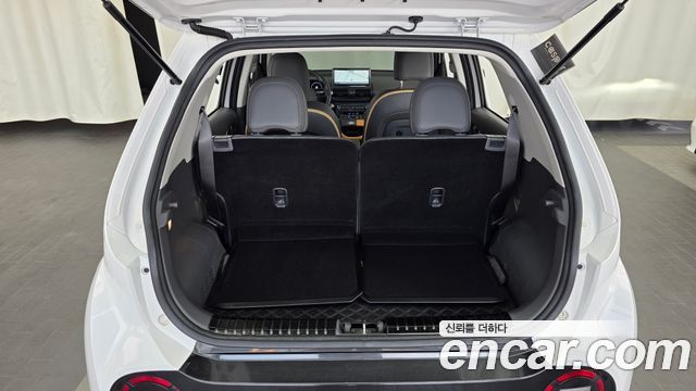Hyundai Casper Electric Inspiration 2025 — фото 20