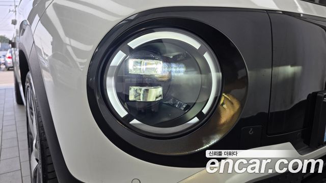 Hyundai Casper Electric Inspiration 2025 — фото 22