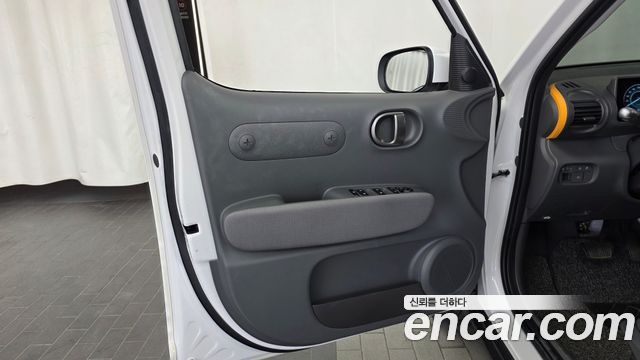 Hyundai Casper Electric Inspiration 2025 — фото 24