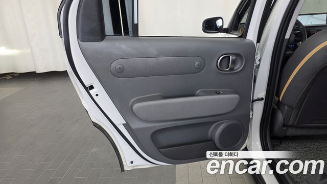 Hyundai Casper Electric Inspiration 2025 — фото 25